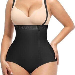 SHAPELLX High Waisted Shapewear